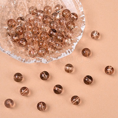 Baking Paint Glass Beads X1-DGLA-YW0002-01A-06-1