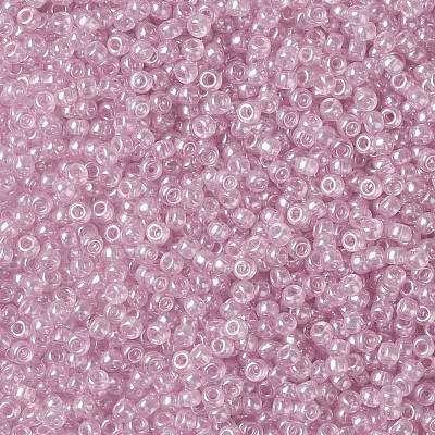 MIYUKI Round Rocailles Beads SEED-JP0009-RR3503-1