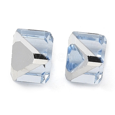 K9 Glass Imitation Austrian Crystal Beads GLAA-P069-01A-211-1