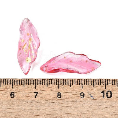 Glass Pendants GLAA-C040-01C-1