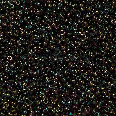 MIYUKI Round Rocailles Beads SEED-JP0010-RR2446-1