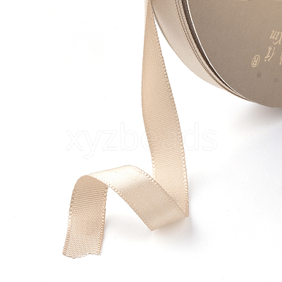 Single Face Satin Ribbon SRIB-RD15mmY-835-1