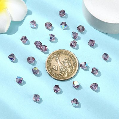 Preciosa® Crystal Beads Y-PRC-BA6-20020-200-1