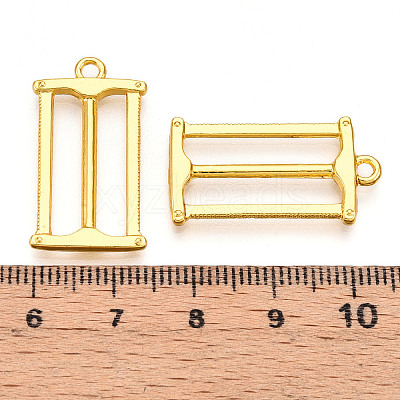 Alloy Pendants X1-PALLOY-N176-124G-1
