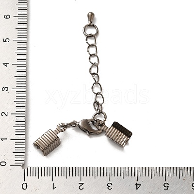 Brass Chain Extender KK95-B-1