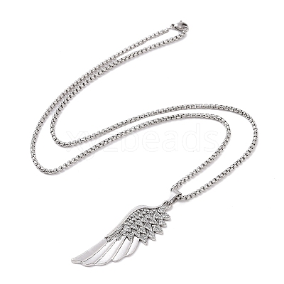 201 Stainless Steel Chain NJEW-C034-12P-1