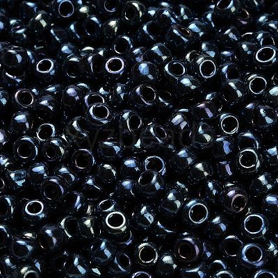 TOHO 3/0 Round Beads SEED-TR03-0088-1