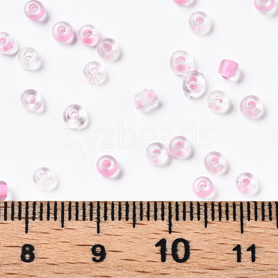 8/0 Glass Seed Beads SDB3mm137-1