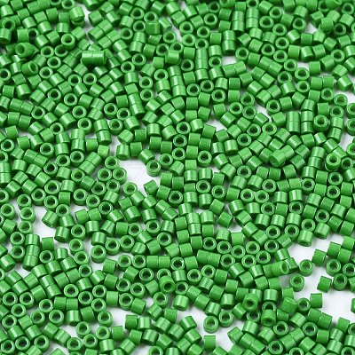 FGB 11/0 Grade A Glass Seed Beads SEED-S030-1004-1
