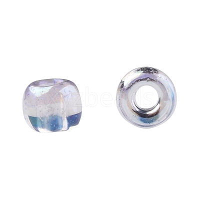 TOHO 11/0 Round Beads X-SEED-TR11-0477-1
