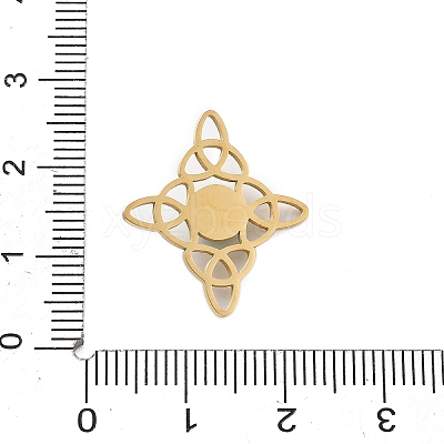 Synthetic Turquoise Pendants LS-STAS-I327-14G-06-1