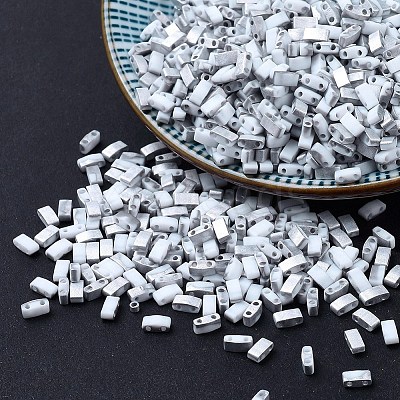 MIYUKI Half TILA Beads X-SEED-J020-HTL4558-1