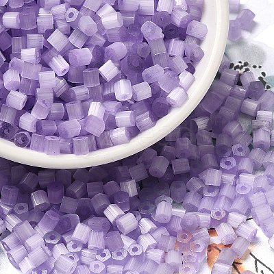 Glass Seed Beads SEED-H002-D-A815-1