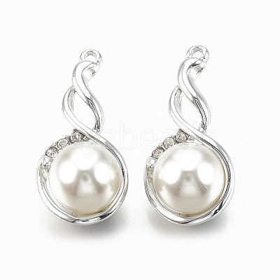 Alloy Pendants PALLOY-S065-14-1