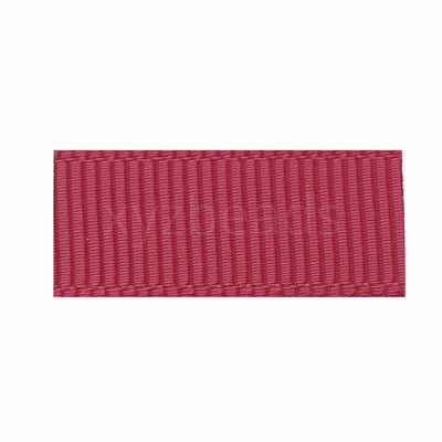 High Dense Polyester Grosgrain Ribbons OCOR-S112-H-23-1