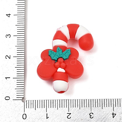 Silicone Beads SIL-I017-01Q-1