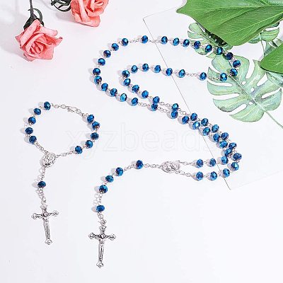 Jewelry Sets SJEW-PH0001-05-1