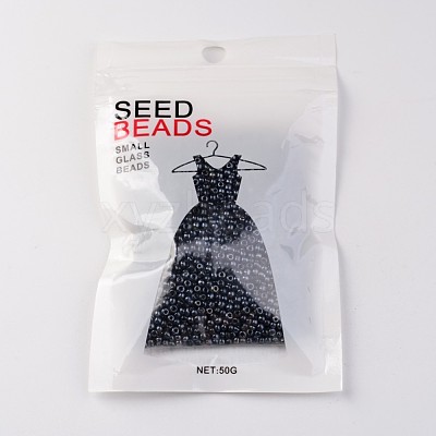 Round 12/0 Glass Seed Beads X-SEED-A006-2mm-112-1