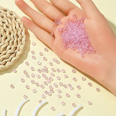 Preciosa® Crystal Beads X-PRC-BB4-70220-1