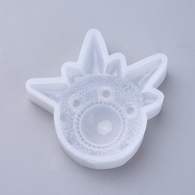 Silicone Molds X-DIY-O005-03-1