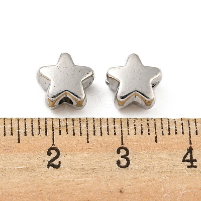 Alloy Beads PALLOY-K020-05P-1