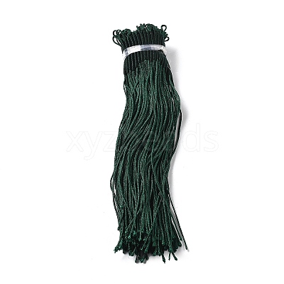 Braided Nylon Cord NWIR-V001-01B-1