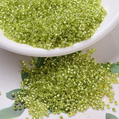 MIYUKI Delica Beads Small SEED-X0054-DBS0147-1
