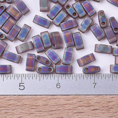 MIYUKI Half TILA Beads SEED-MY05-HTL0135FR-1