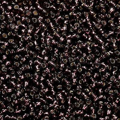 TOHO 11/0 Round Beads SEED-TR11-0026C-1