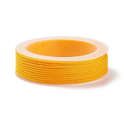 Braided Nylon Threads NWIR-E023-1mm-18-1