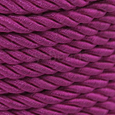 Twisted Nylon Cords NWIR-A001-05-1