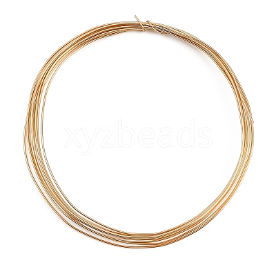 Round Anodized Aluminum Wire ALUM-A005-02D-1