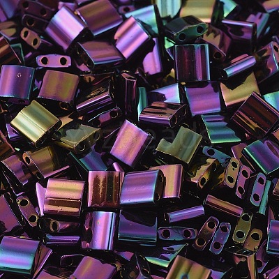MIYUKI TILA Beads SEED-MY05-TL0454-1