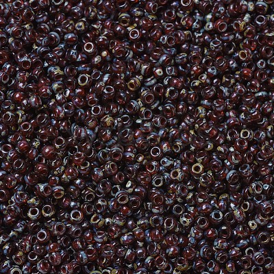 MIYUKI Round Rocailles Beads SEED-X0054-RR4503-1