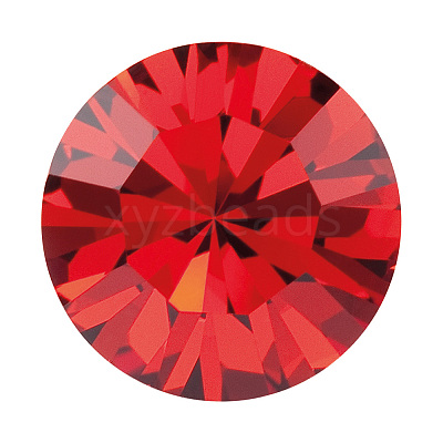 Preciosa® MAXIMA Crystal Round Stones X-PRC-RBSS39-90075-1