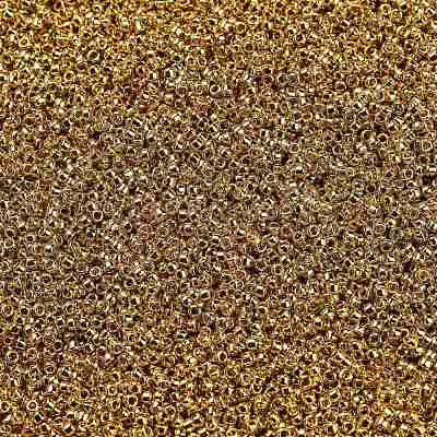 TOHO Round Seed Beads SEED-XTR15-0712-1