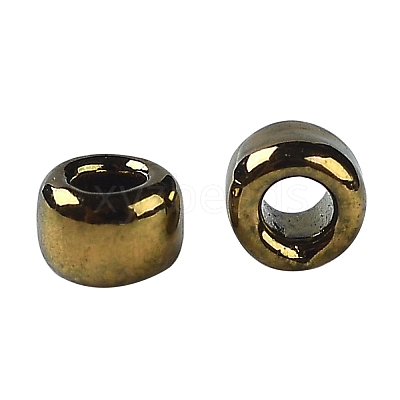 TOHO 15/0 Round Beads X-SEED-TR15-0223-1