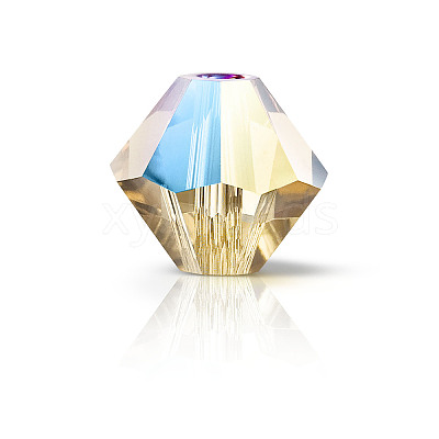 Preciosa® Crystal Beads Y-PRC-BA5-10330-201-1