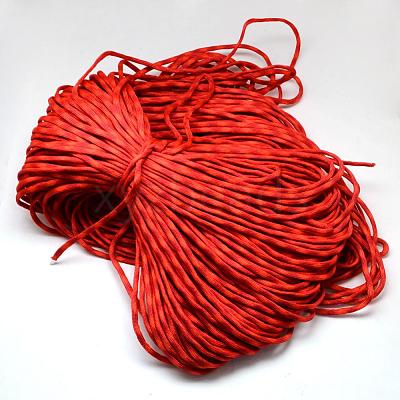 7 Inner Cores Polyester & Spandex Cord Ropes RCP-R006-035-1