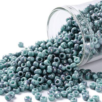 TOHO 8/0 Round Beads SEED-XTR08-1206-1
