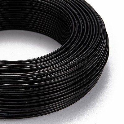Anodized Aluminum Wire AW-S001-2.0mm-10-1