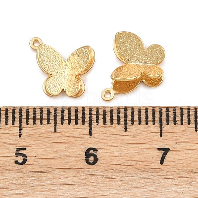 Brass Pendants KK-A274-23A-G-1