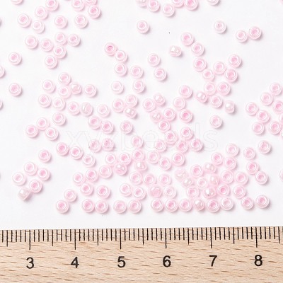 MIYUKI Round Rocailles Beads SEED-JP0009-RR0530-1