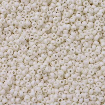 MIYUKI Round Rocailles Beads SEED-JP0008-RR2021-1