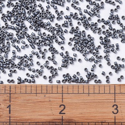 MIYUKI Delica Beads SEED-X0054-DB0306-1