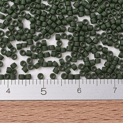 MIYUKI Delica Beads X-SEED-J020-DB2291-1