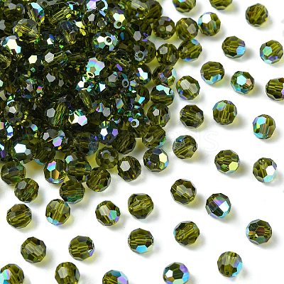 Preciosa® Crystal Beads Y-PRC-BB6-50230-200-1