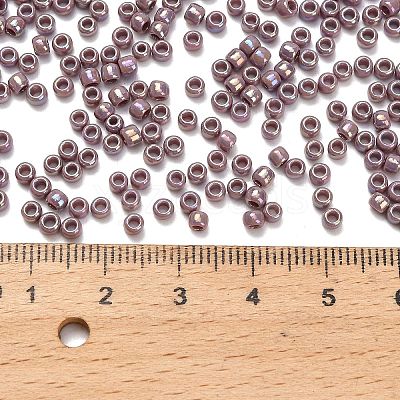 TOHO 8/0 Round Beads SEED-XTR08-0412-1