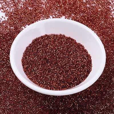 MIYUKI Delica Beads X-SEED-J020-DB0601-1