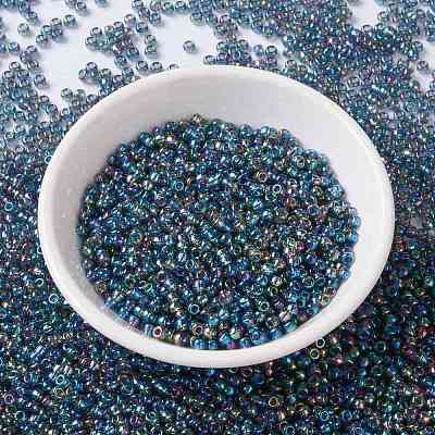 MIYUKI Round Rocailles Beads X-SEED-G008-RR0249-1